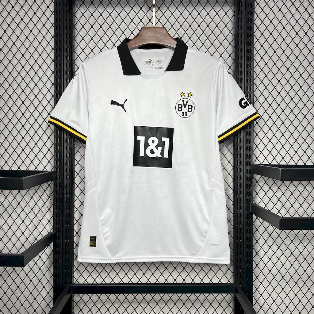 Borussia dortmund third jersey online