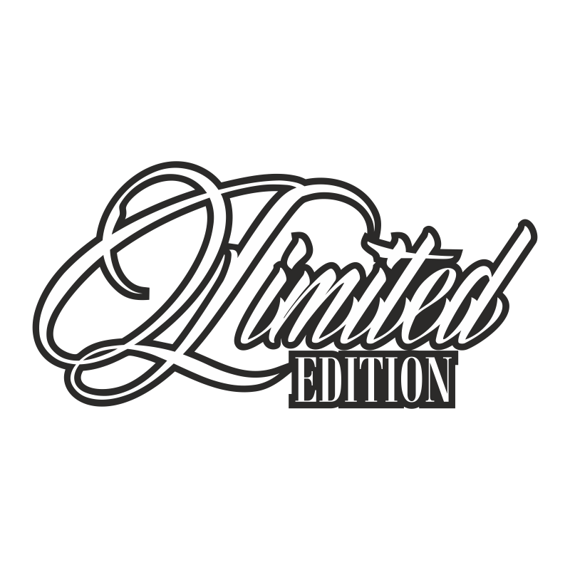 Limited Edition