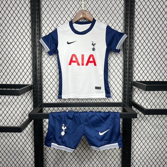 Tottenham Hotspurs Home  24-25 Youth