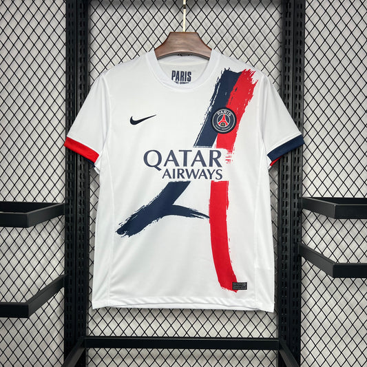 PSG Away 24-25