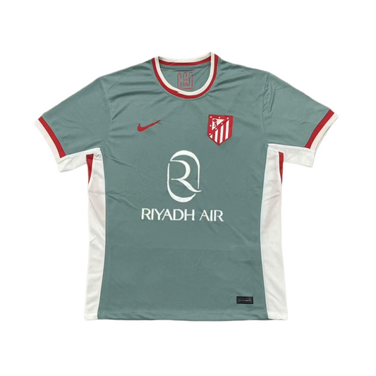 Atletico Madrid Away 24-25