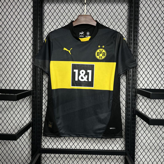 Dortmund Away 24-25