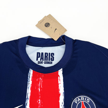 PSG Home 24-25