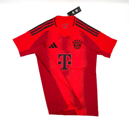 Bayern Munich Home 24-25