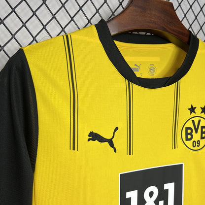 Dortmund Home 24-25