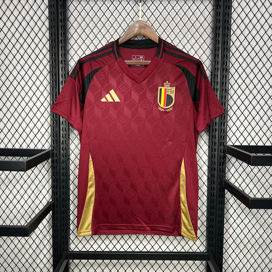 Belgium Home 24-25