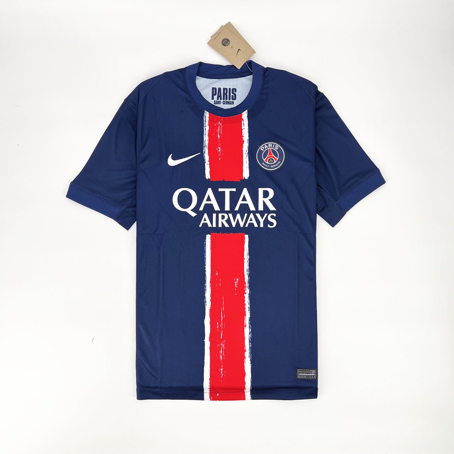 PSG Home 24-25