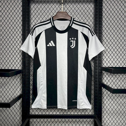 Juventus Home 24-25