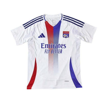 Olympique Lyon Home 24-25