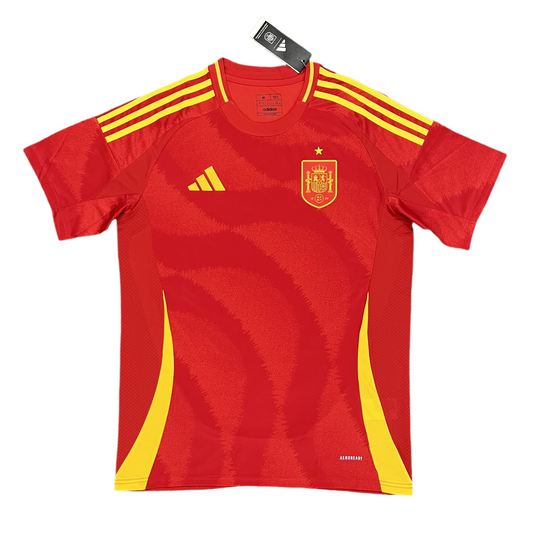 Spain Home 24-25