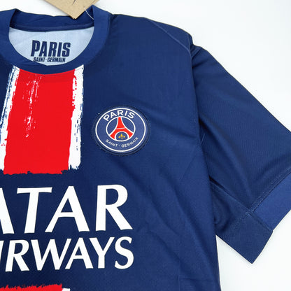 PSG Home 24-25