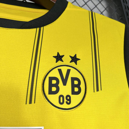 Dortmund Home 24-25