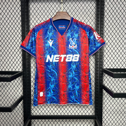 Crystal Palace Home 24-25