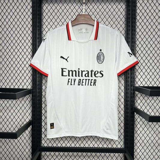 AC Milan Away 24-25