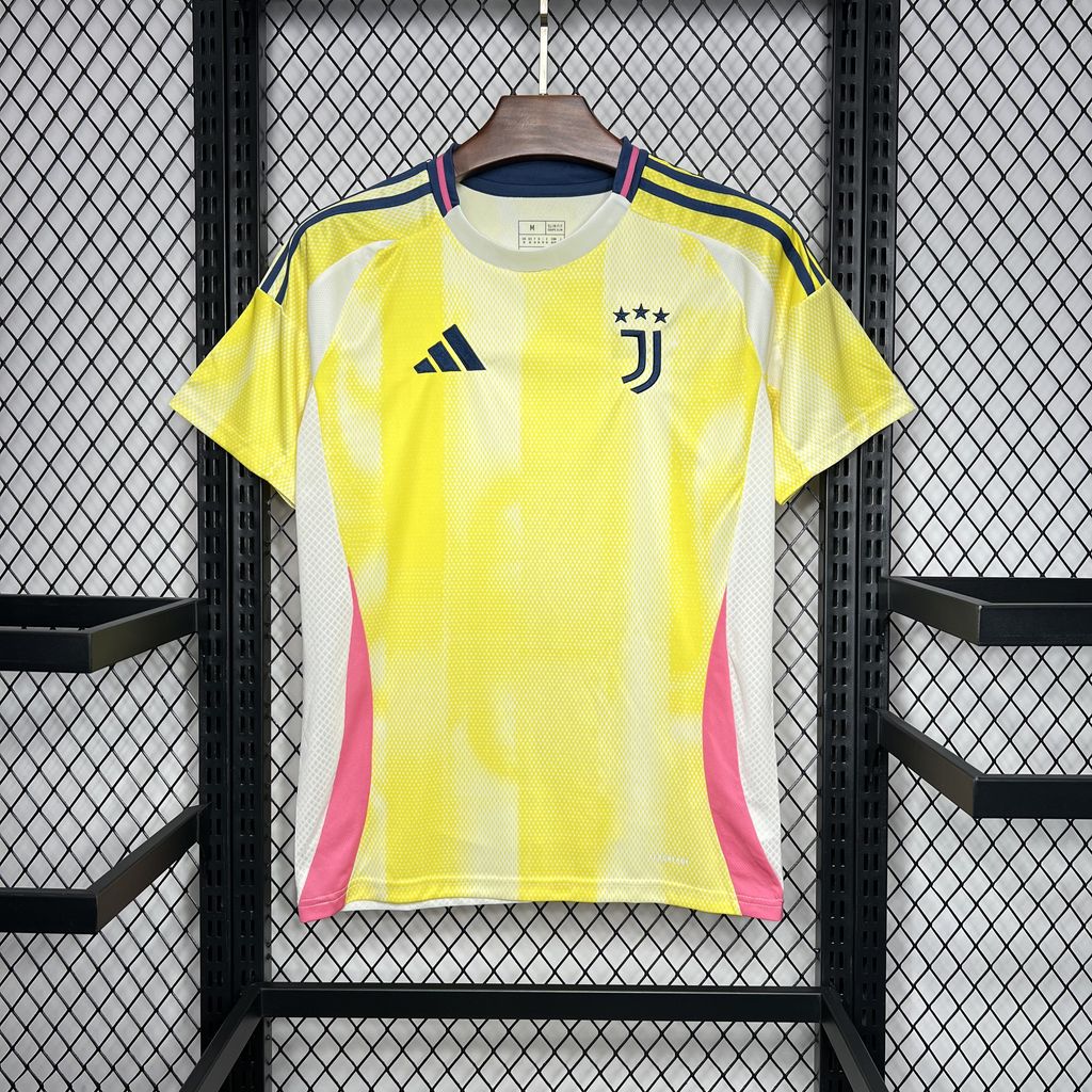 Juventus Away 24-25