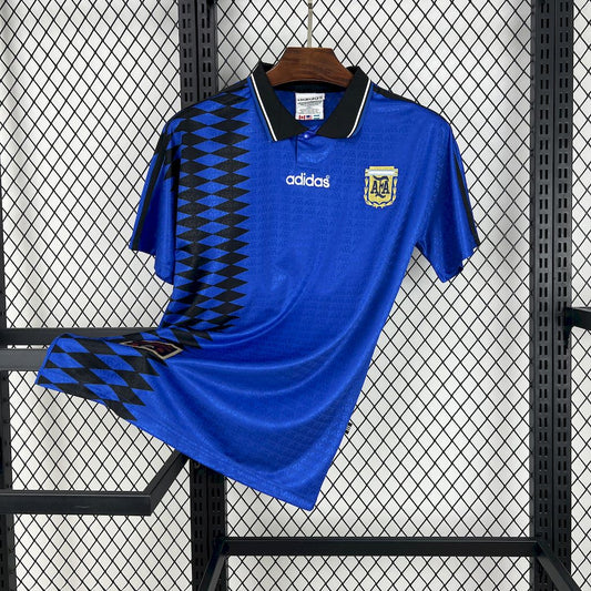 Argentina 94 Away