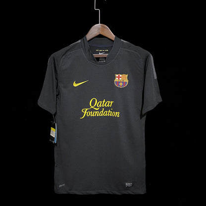 Barcelona 11-12 Away