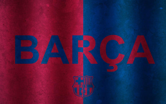 Barcelona 24-25 - Home, Away or Third (Please indicate on text box below due to image copyright issues))