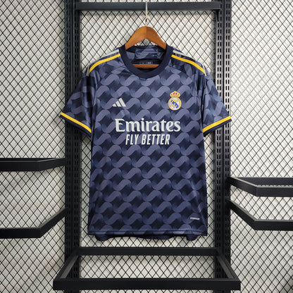 Real Madrid Away 23-24