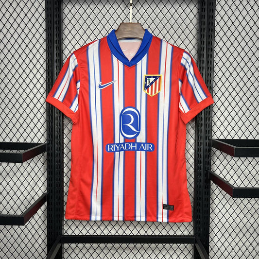 Atletico Madrid Home 24-25