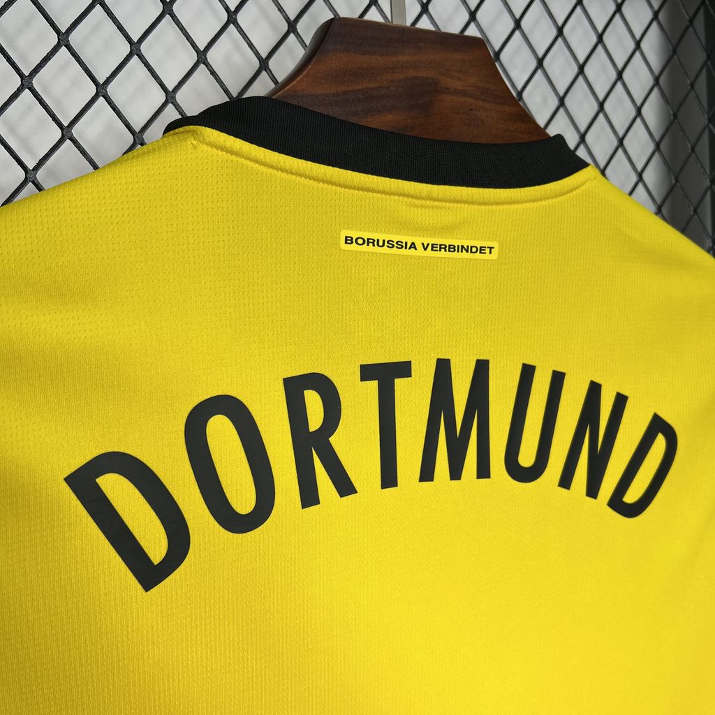 Dortmund Home 24-25