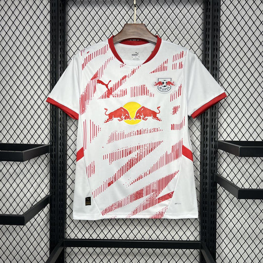 RB Leipzig Home 24-25