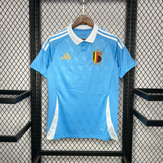 Belgium Away 24-25