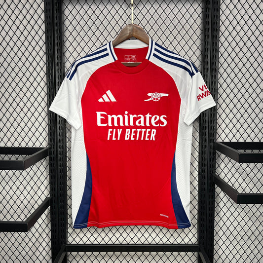 Arsenal Home 24-25