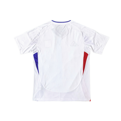 Olympique Lyon Home 24-25