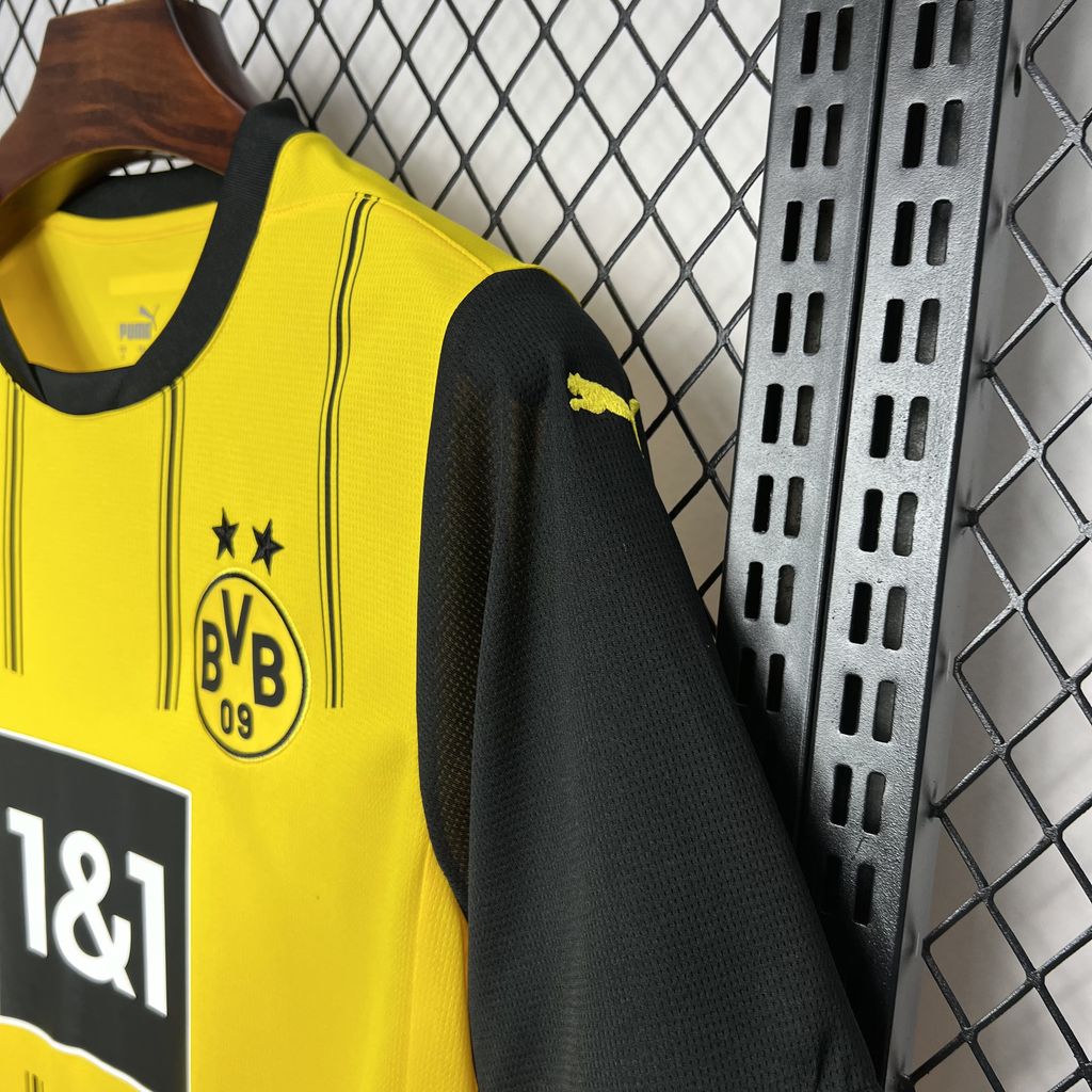 Dortmund Home 24-25