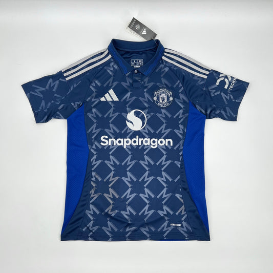 Manchester United Away 24-25