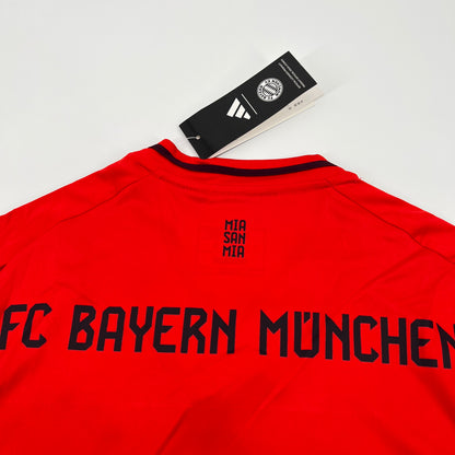 Bayern Munich Home 24-25