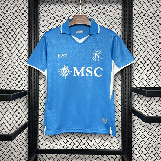 Napoli Home 24-25