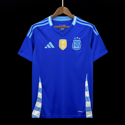 Argentina Away 24-25