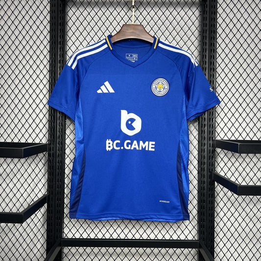 Leicester City Home 24-25