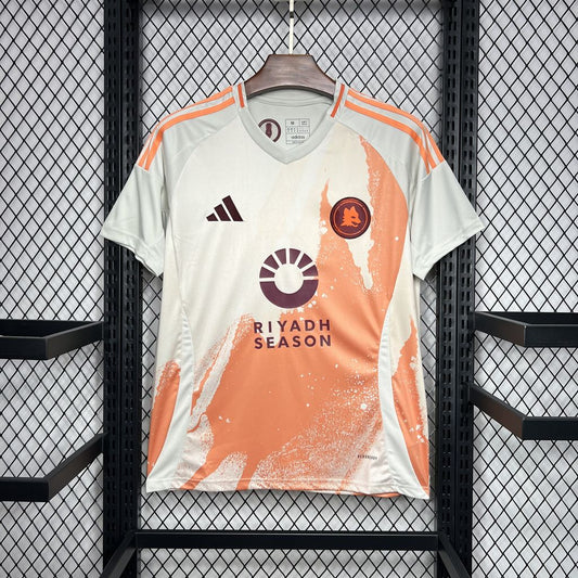 Roma Away 24-25