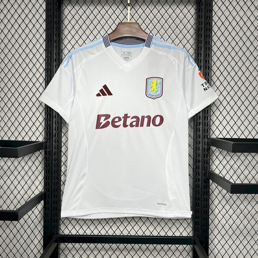 Aston Villa Away 24-25