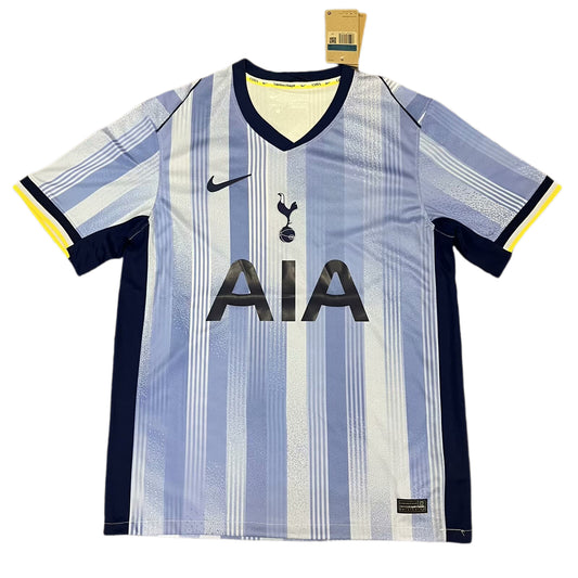 Tottenham Away 24-25