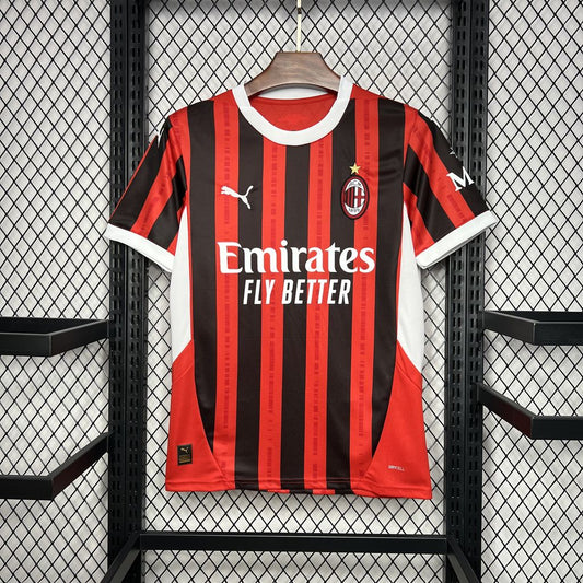 AC Milan Home 24-25