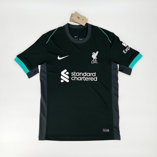 Liverpool Away 24-25