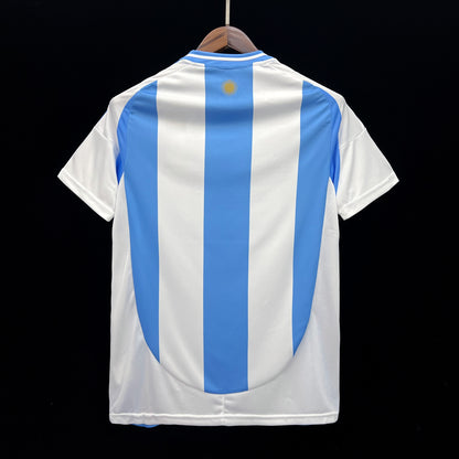 Argentina Home 24-25