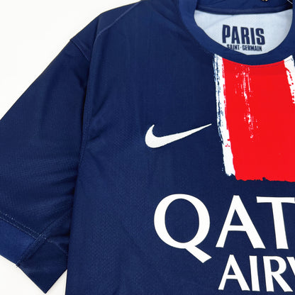 PSG Home 24-25