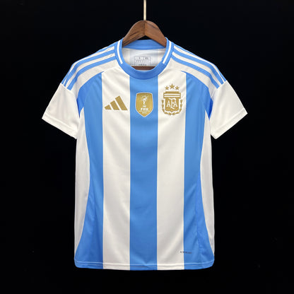 Argentina Home 24-25