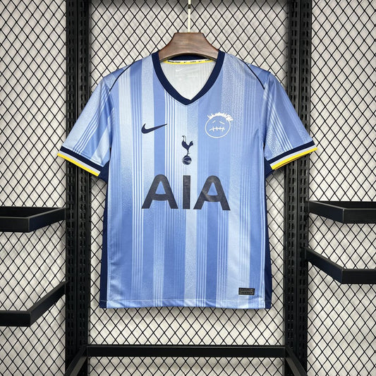 Tottenham Away 24-25 - Travis Scott Edition