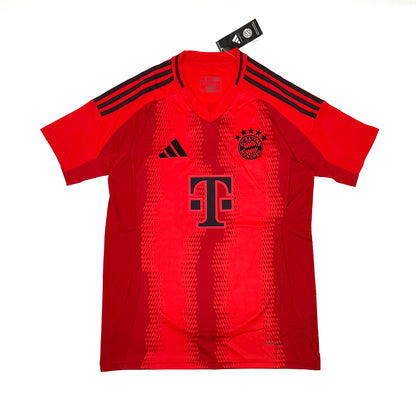 Bayern Munich Home 24-25